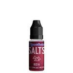 Buy Signature 10ML Nic Salt (Pack of 10) - 10mg
