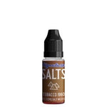 Buy Signature 10ML Nic Salt (Pack of 10) - 10mg