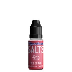 Buy Signature 10ML Nic Salt (Pack of 10) - 10mg