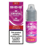 Buy Ske Crystal Original Salts 10ml Nic Salts - Box of 10 - 10mg