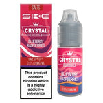 Buy Ske Crystal Original Salts 10ml Nic Salts - Box of 10 - 10mg