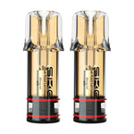 Buy Ske Crystal Plus Replacement Pods - Box of 10 - Blue Fusion