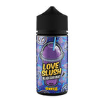 Buy Slush Hut 100ml E - liquids - Blackcurrant Slush