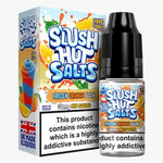 Buy Slush Hut 100ml E - liquids - Frozen Orange Slush