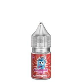 Buy Slushie 10ML Nic Salt (Pack of 10) - 10mg