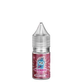 Buy Slushie 10ML Nic Salt (Pack of 10) - 10mg