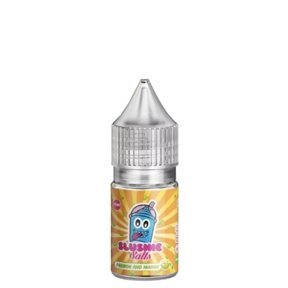 Buy Slushie 10ML Nic Salt (Pack of 10) - 10mg