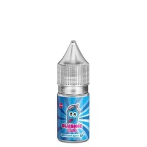 Buy Slushie 10ML Nic Salt (Pack of 10) - 10mg