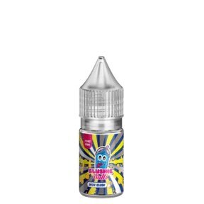 Buy Slushie 10ML Nic Salt (Pack of 10) - 10mg