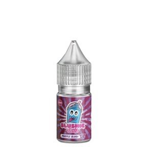 Buy Slushie 10ML Nic Salt (Pack of 10) - 10mg