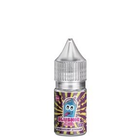 Buy Slushie 10ML Nic Salt (Pack of 10) - 10mg