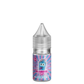 Buy Slushie 10ML Nic Salt (Pack of 10) - 10mg