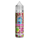 Buy Slushie 50ml Shortfill - Apple Blackcurrant Slush