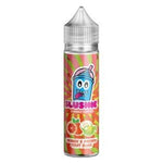 Buy Slushie 50ml Shortfill - Orange & Pasion Fruit Slush