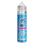 Buy Slushie 50ml Shortfill - Blueberry Slush