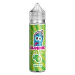 Buy Slushie 50ml Shortfill - Kiwi Slush