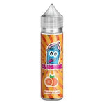 Buy Slushie 50ml Shortfill - Orange Slush