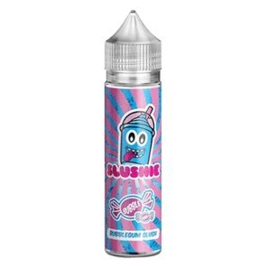 Buy Slushie 50ml Shortfill - Bubblegum Slush