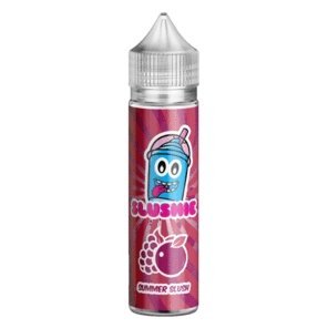 Buy Slushie 50ml Shortfill - Summer Slush
