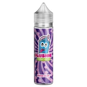 Buy Slushie 50ml Shortfill - Parma Slush