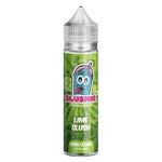 Buy Slushie 50ml Shortfill - Lime Slush