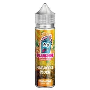 Buy Slushie 50ml Shortfill - Pineapple Slush