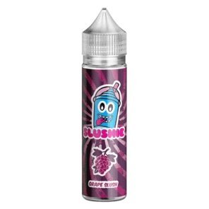 Buy Slushie 50ml Shortfill - Grape Slush