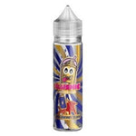 Buy Slushie 50ml Shortfill - Energy Slush