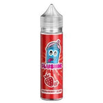 Buy Slushie 50ml Shortfill - Strawberry Slush