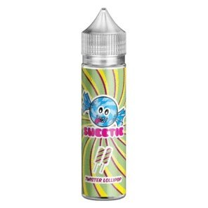 Buy Slushie 50ml Shortfill - Twister Lillipop