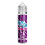 Buy Slushie 50ml Shortfill - Blackcurrant Gummy Bear Slush