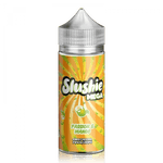 Buy Slushie Mega 100ml Shortfill E - Liquids - Passion & Mango