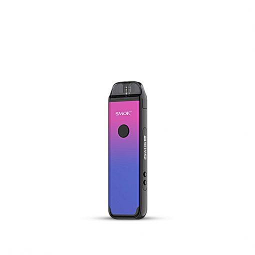 Buy SMOK ACRO POD KIT 25W - Blue Purple