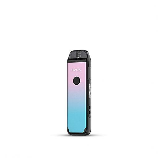 Buy SMOK ACRO POD KIT 25W - Cyan Pink