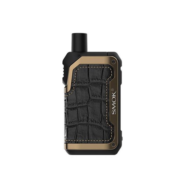 Buy SMOK - ALIKE - POD KIT - Matte Gold