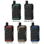 Buy SMOK - ALIKE - POD KIT - Matte Gun Metal