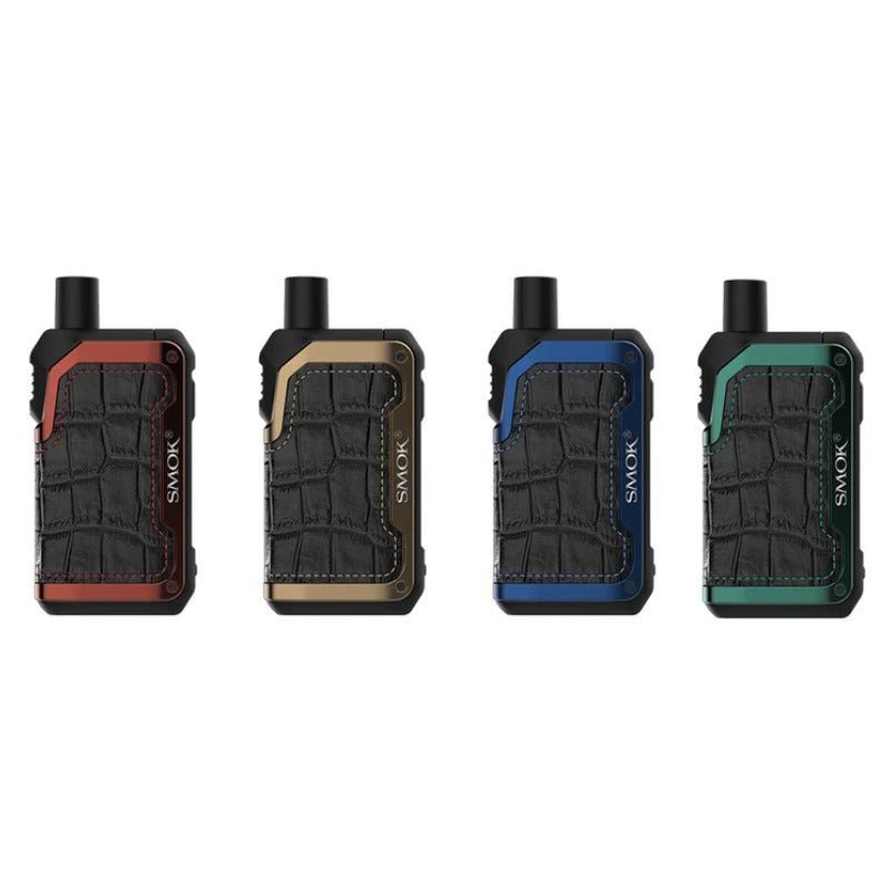 Buy SMOK - ALIKE - POD KIT - Matte Green