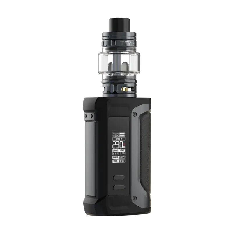 Buy SMOK - ARCFOX VAPE KIT - Prism Gunmetal