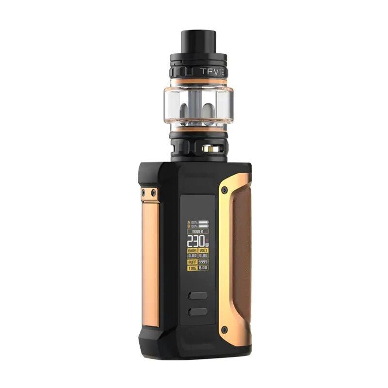 Buy SMOK - ARCFOX VAPE KIT - Prism Red