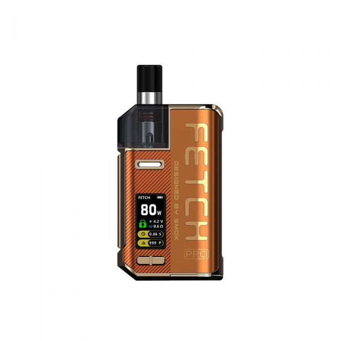Buy SMOK - FETCH PRO POD KIT - Orange