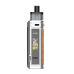 Buy SMOK G - PRIV PRO VAPE KIT DEVICE - Nano Chrome