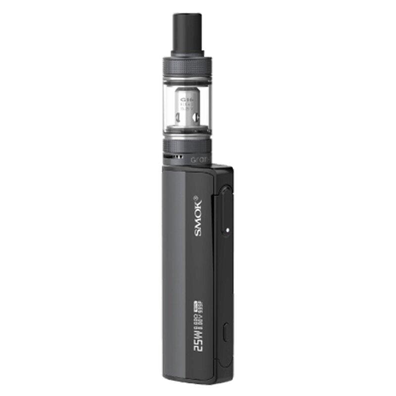 Buy SMOK - GRAM 25 - VAPE KIT - Grey