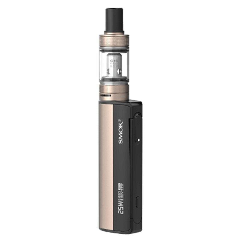 Buy SMOK - GRAM 25 - VAPE KIT - Pale Gold