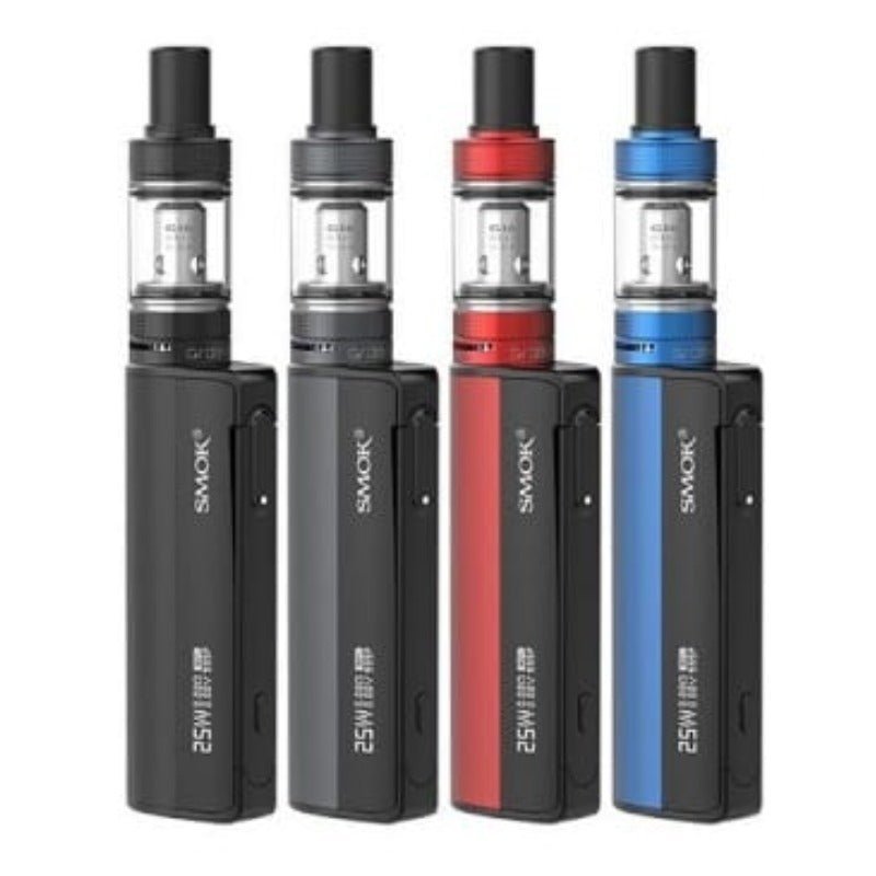 Buy SMOK - GRAM 25 - VAPE KIT - Blue