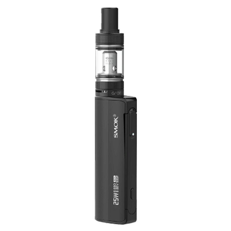 Buy SMOK - GRAM 25 - VAPE KIT - Black