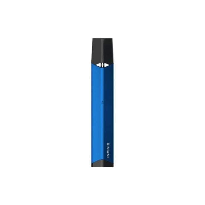 Buy SMOK - INFINIX POD VAPE KIT - Blue