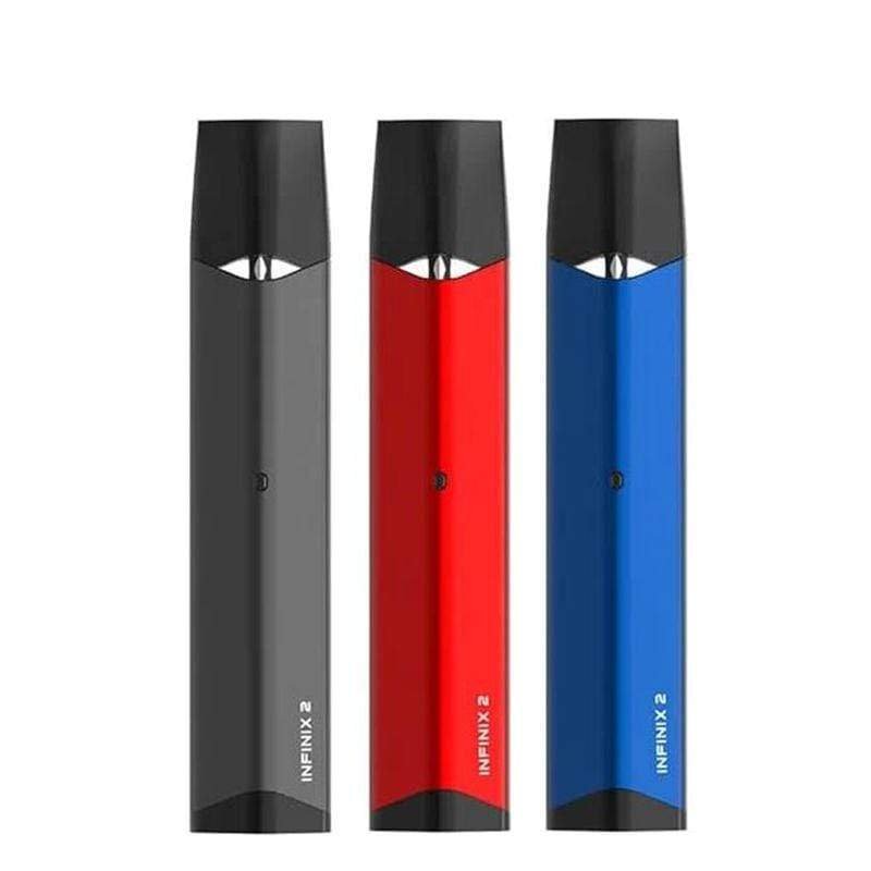 Buy SMOK - INFINIX POD VAPE KIT - Blue