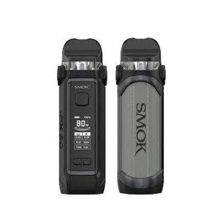 Buy SMOK - IPX 80 - VAPE POD KIT - Grey