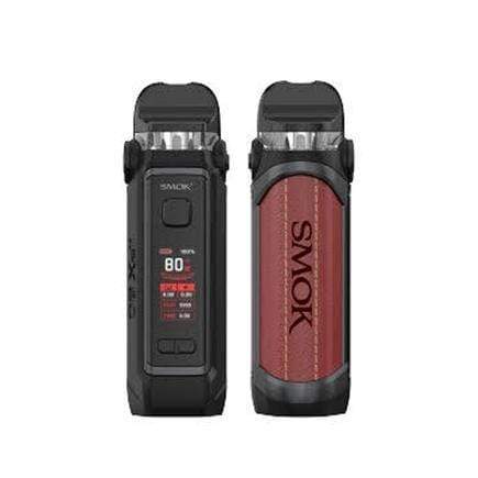 Buy SMOK - IPX 80 - VAPE POD KIT - Red