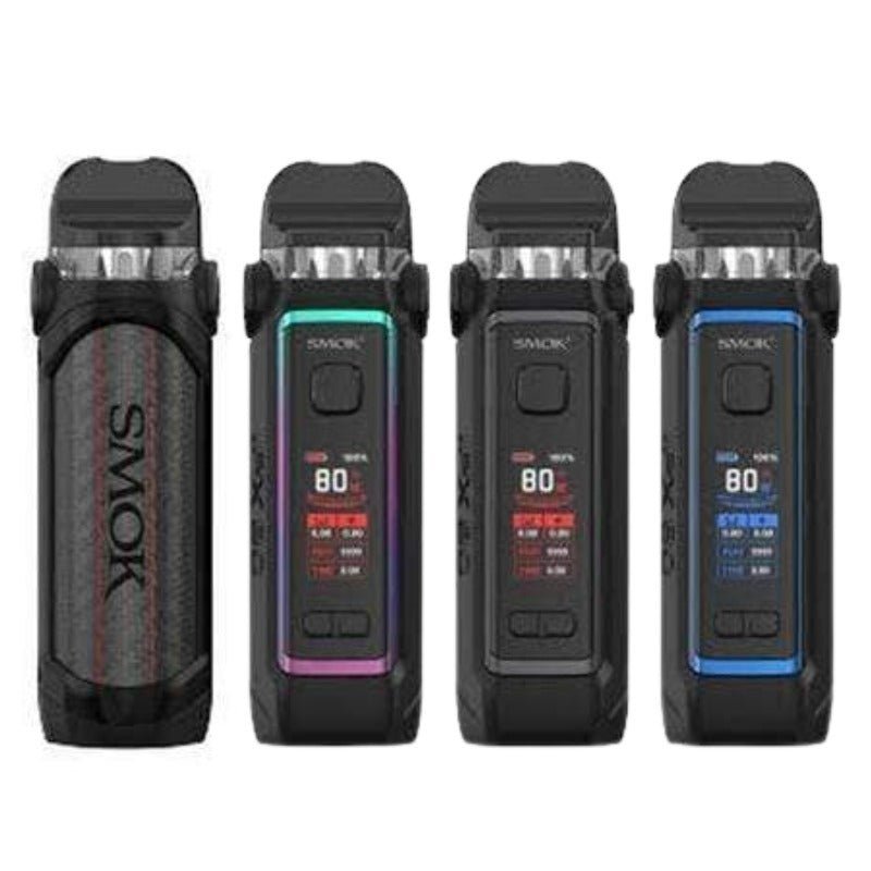 Buy SMOK - IPX 80 - VAPE POD KIT - Blue